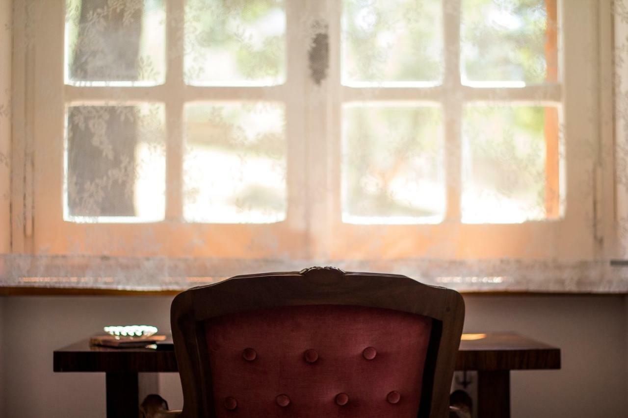 Villa La Dimora Del Cuore à Sulmona Extérieur photo