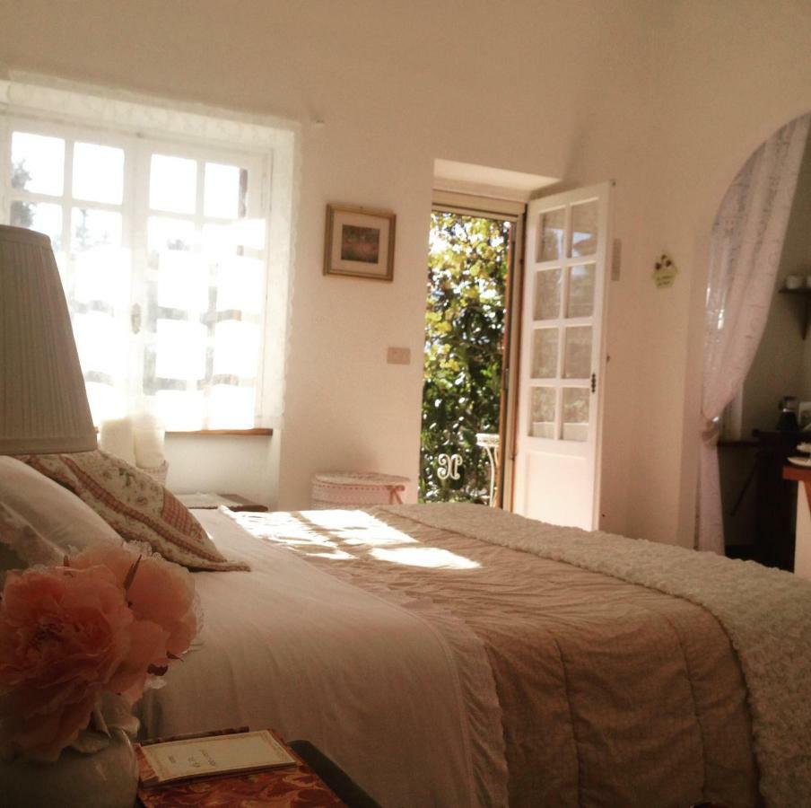 Villa La Dimora Del Cuore à Sulmona Extérieur photo