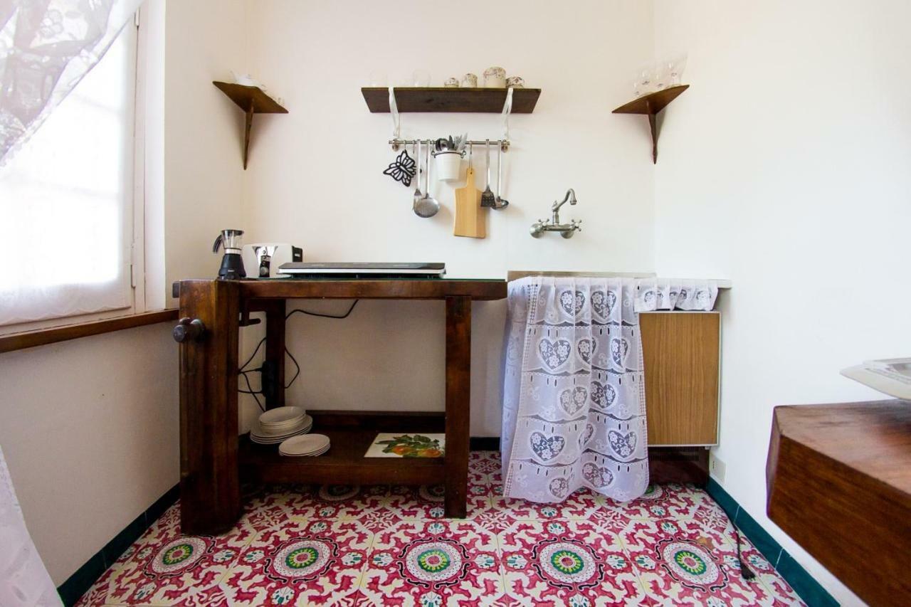 Villa La Dimora Del Cuore à Sulmona Extérieur photo