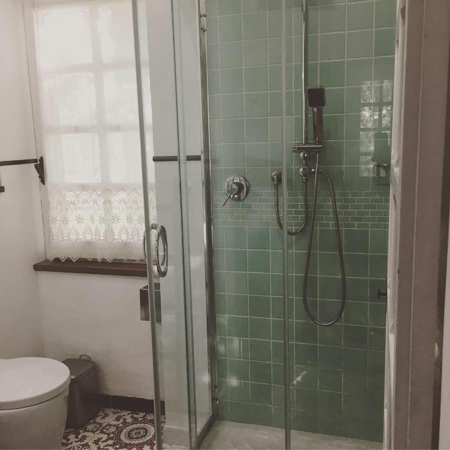 Villa La Dimora Del Cuore à Sulmona Extérieur photo